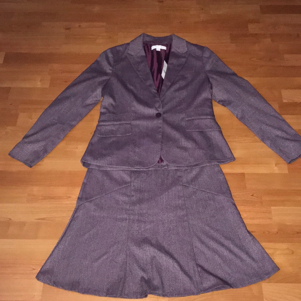Skirt Suit New York and Co.